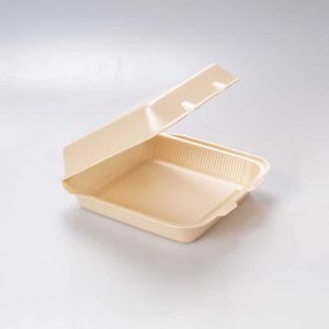 Contenedor 7x7 Liso Bio Reyma 50 Pz