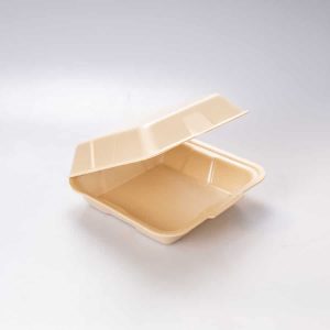 Contenedor 8X8 Liso Bio Reyma 50 Pz