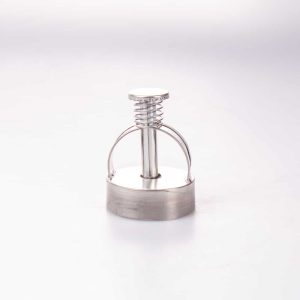 Cortador de Polvorón Sevillano 1 Pz