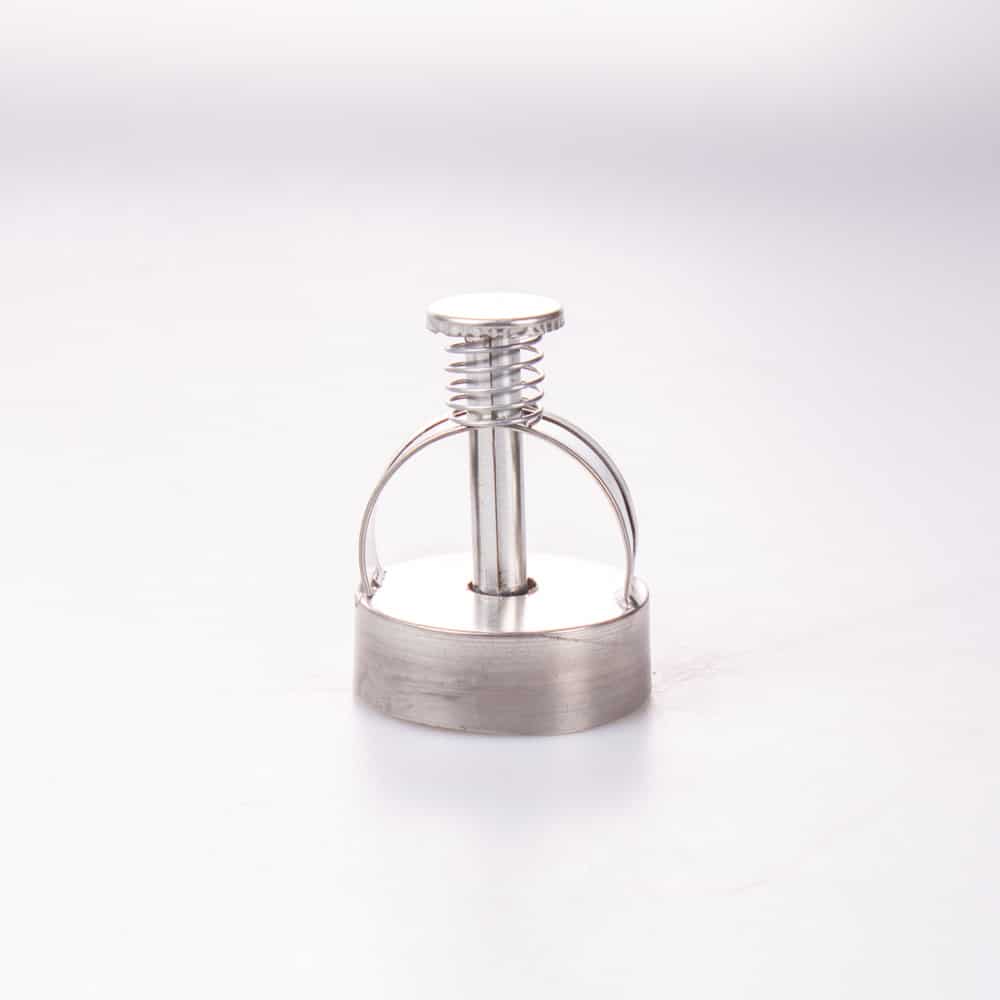 Cortador de Polvorón Sevillano 1 Pz