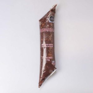 Crema Bavarian Sabor Chocolate Aris 1 Kg