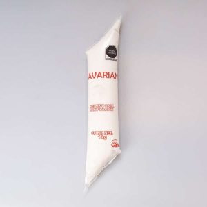 Crema Bavarian Sabor Coco Aris 1 Kg