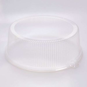 Cubierta Redonda P Cuevas #14