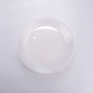 Cubierta Redonda P Cuevas #20