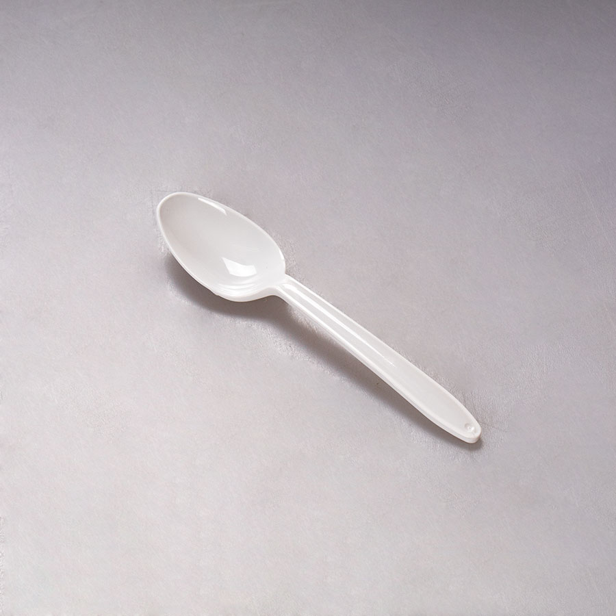 Cuchara Mediana Foriba 25 Pz