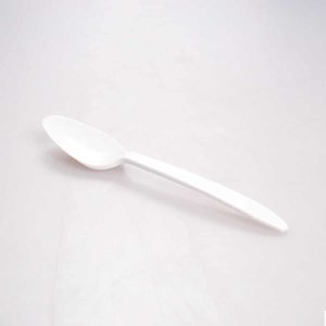 Cuchara Mediana WOW 25 Pz