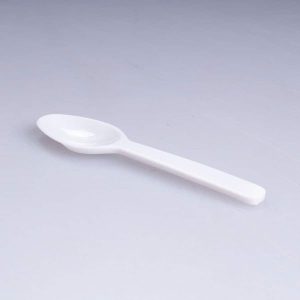 Cuchara Nevera Blanca WOW 500 Pz