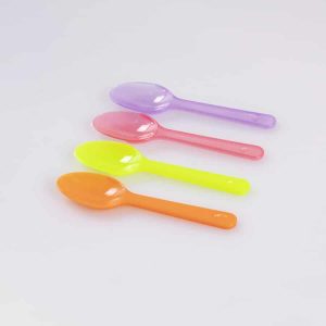 Cuchara Nevera Color Foriba 500 Pz