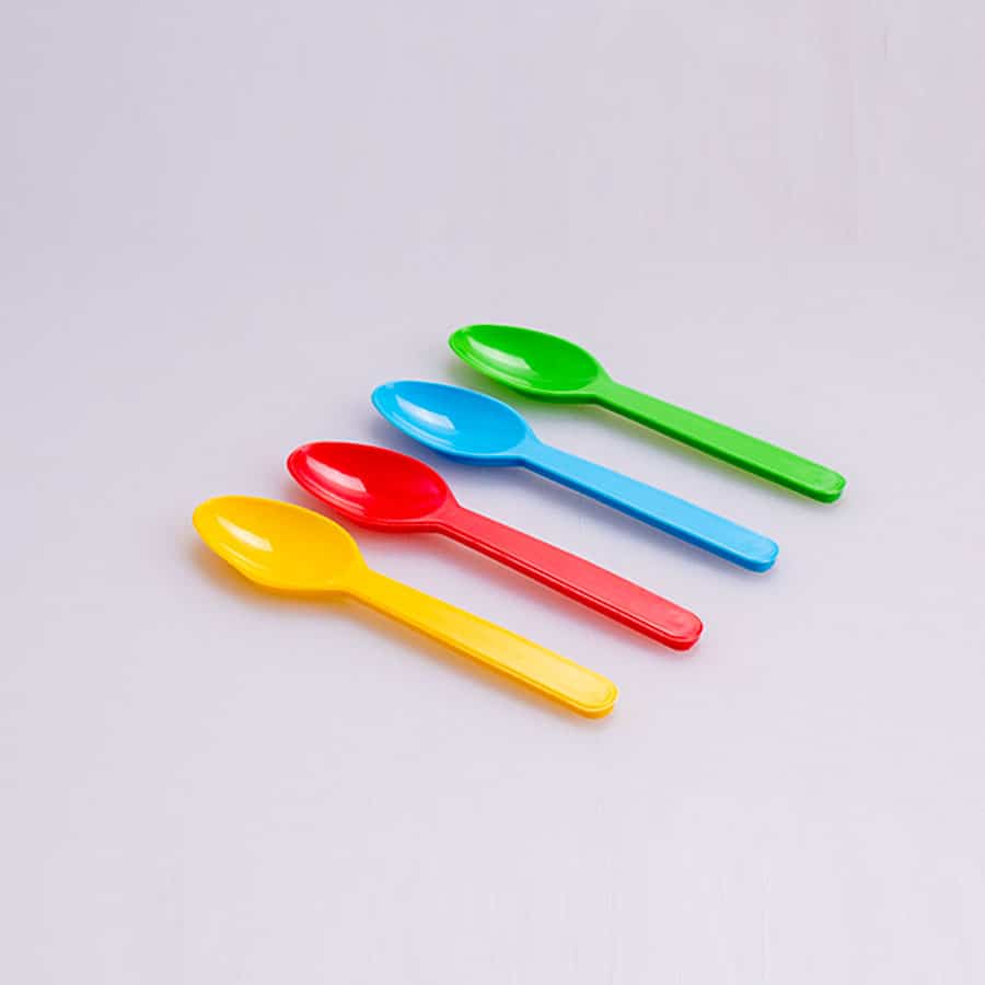 Cuchara Nevera Multicolor WOW 500 Pz