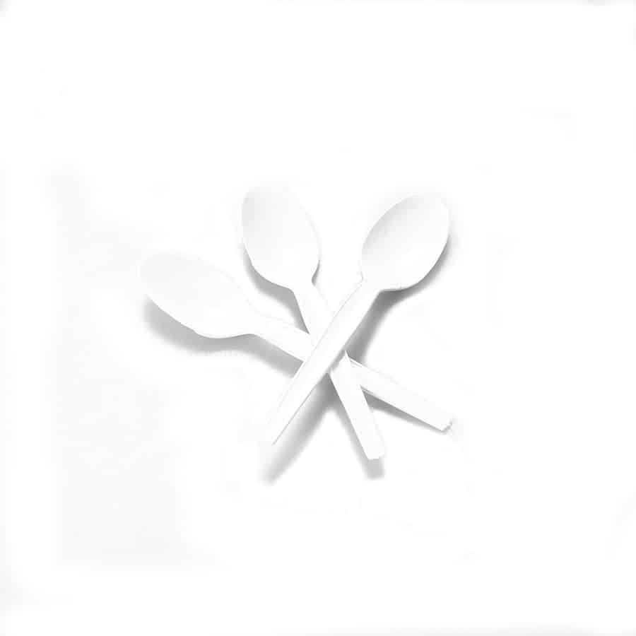 Cuchara Pastelera Joy Bio 50 Pz