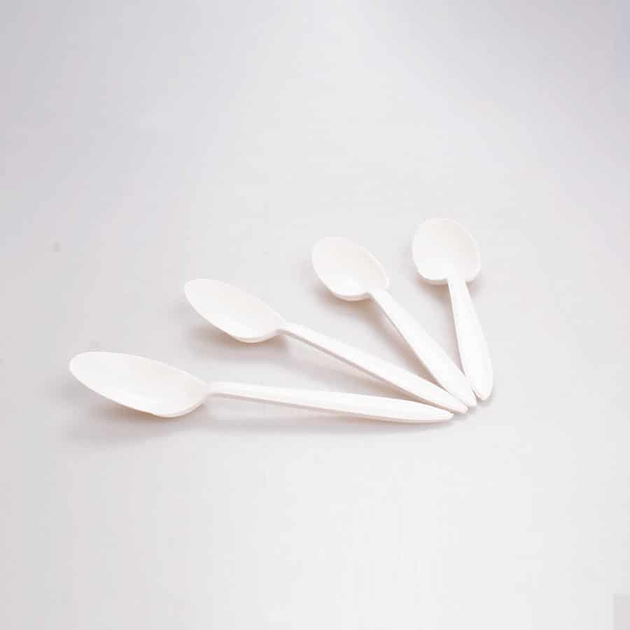 Cuchara Sopera Bio Joy 25 Pz