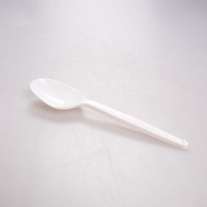 Cuchara Sopera CoyoPlastic 25 Pz