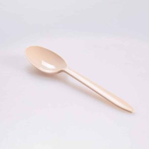 Cuchara Sopera Eco-Sonic WOW 25 Pz