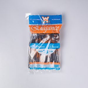 Cuchara Sopera Elegance WOW 25 Pz