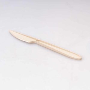 Cuchillo Sopero Eco-Sonic WOW 25 Pz