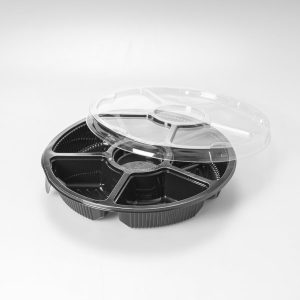 Domo Botanero Redondo 5 Cav Galvanotek