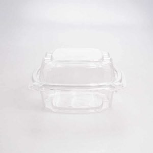 Contenedor Corte Diamante 11x10x7 Cm WOW