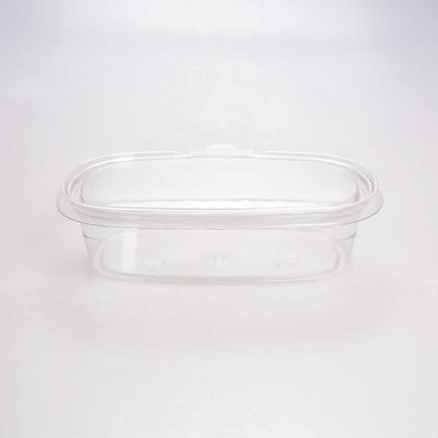 Contenedor Corte Diamante 15x10x7 Cm WOW