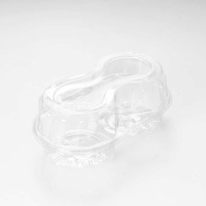 Domo Muffin Trans 2 Cav Galvanotek