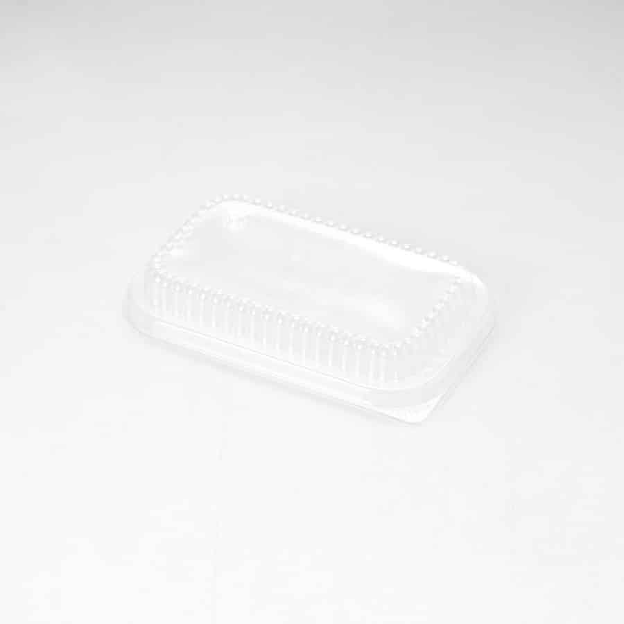 Contenedor P/Molde Mini Panqué Galvanotek