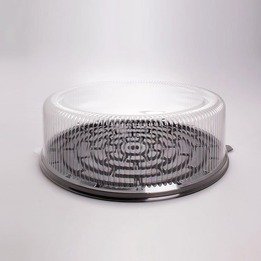 Domo Pet para Pastel Alto 32 Cm