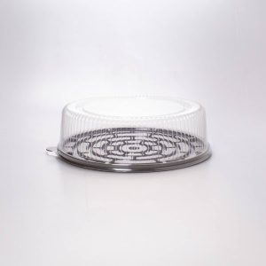 Domo Pet para Pastel Bajo 25 Cm