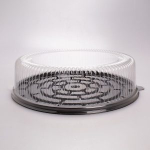 Domo Pet para Pastel Bajo 28 Cm