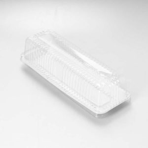 Domo Rect Alto Base Bca 27.5x7.5x7.5 Cm Galvanotek