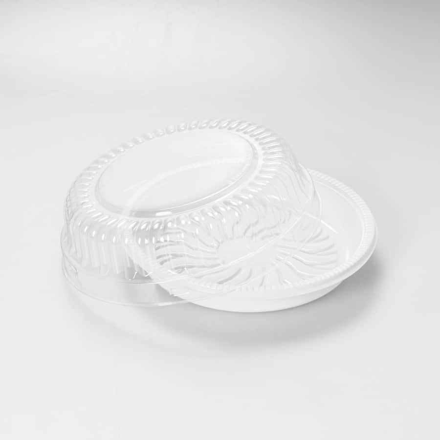 Domo Red Base Bca 14.8x5.5 Cm Galvanotek