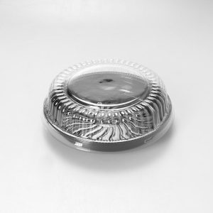 Domo Red Base Neg 14.8x5.5 Cm Galvanotek