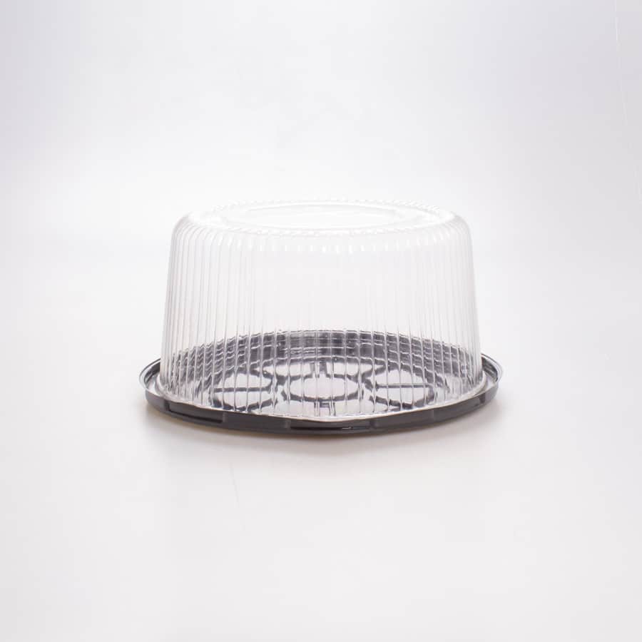 Domo para Pastel Individual Inix 20 Cm