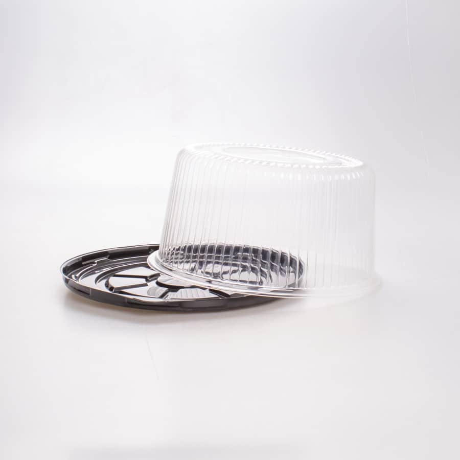 Domo para Pastel Individual Inix 20 Cm