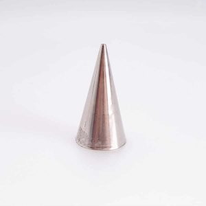 Duya #1 Acero Inoxidable