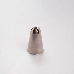 Duya 855 Estrella Acero Inoxidable