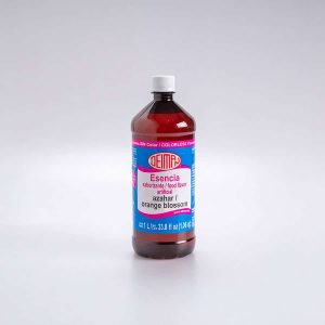 Esencia de Azahar Deiman 1 Lt