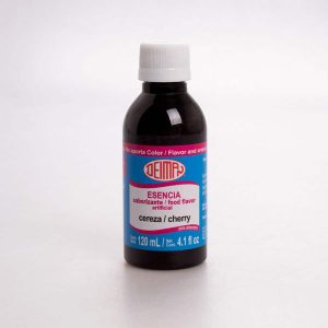Esencia de Cereza Deiman 120 Ml