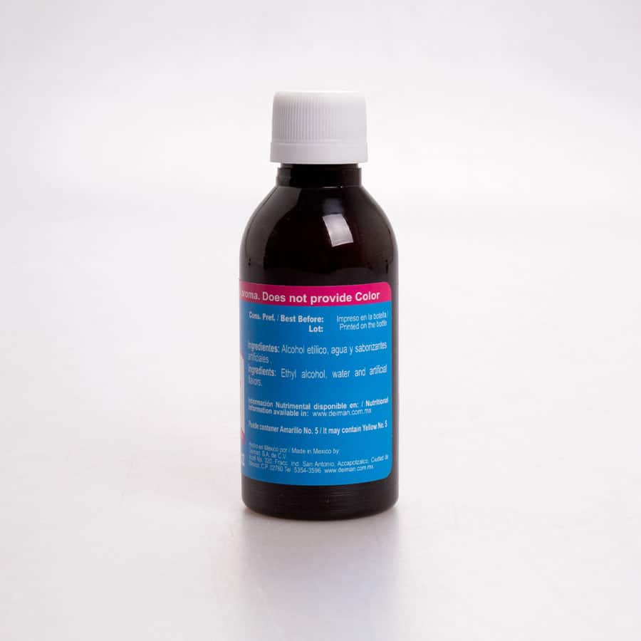 Esencia de Coco Deiman 120 Ml