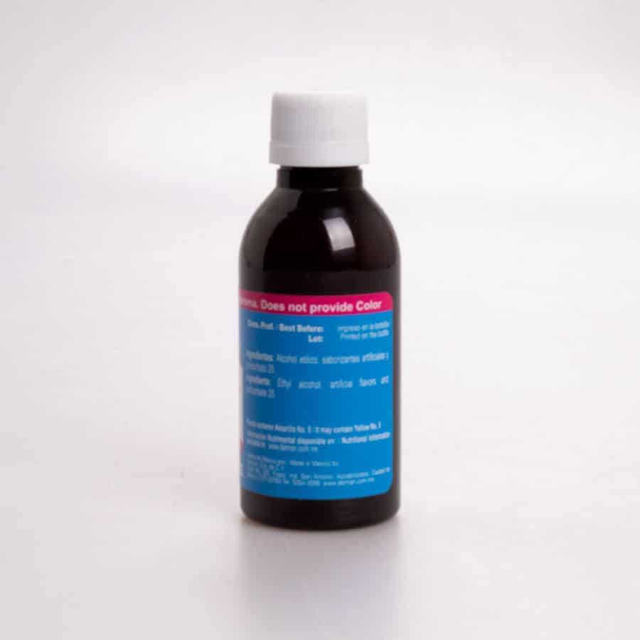 Esencia de Menta Deiman 120 Ml