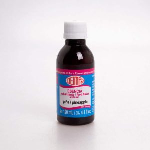 Esencia de Piña Deiman 120 Ml