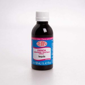 Esencia de Tequila Deiman 120 Ml