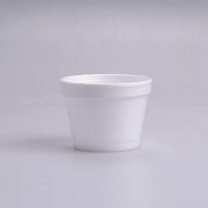 Envase de Unicel 4 Oz (4J6) Dart 25 Pz