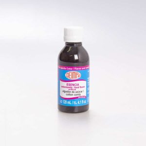 Esencia de Algodón de Azúcar Deiman 120 Ml