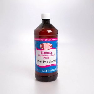 Esencia de Almendra Deiman 1 Lt