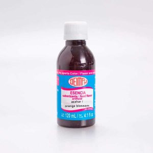 Esencia de Azahar Deiman 120 Ml