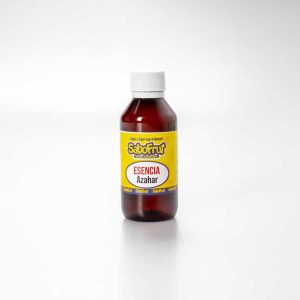 Esencia de Azahar Sabofrut 120 Ml
