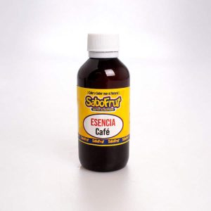 Esencia de Café Sabofrut 120 Ml