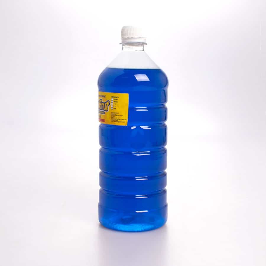 Esencia de Chicle Sabofrut 1 Lt