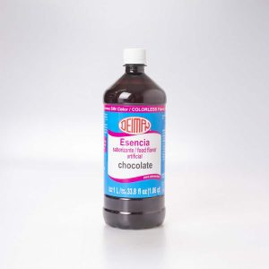 Esencia de Chocolate Deiman 1 Lt