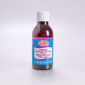 Esencia de Crema Irlandesa Deiman 120 Ml