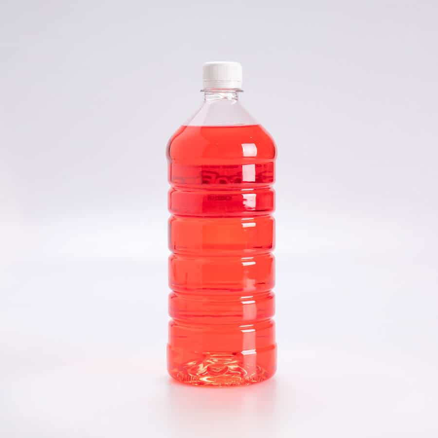 Esencia de Fresa Sabofrut 1 Lt